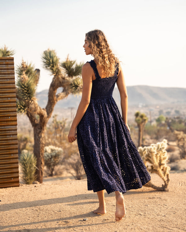 Change of Scenery Kristen Dress
