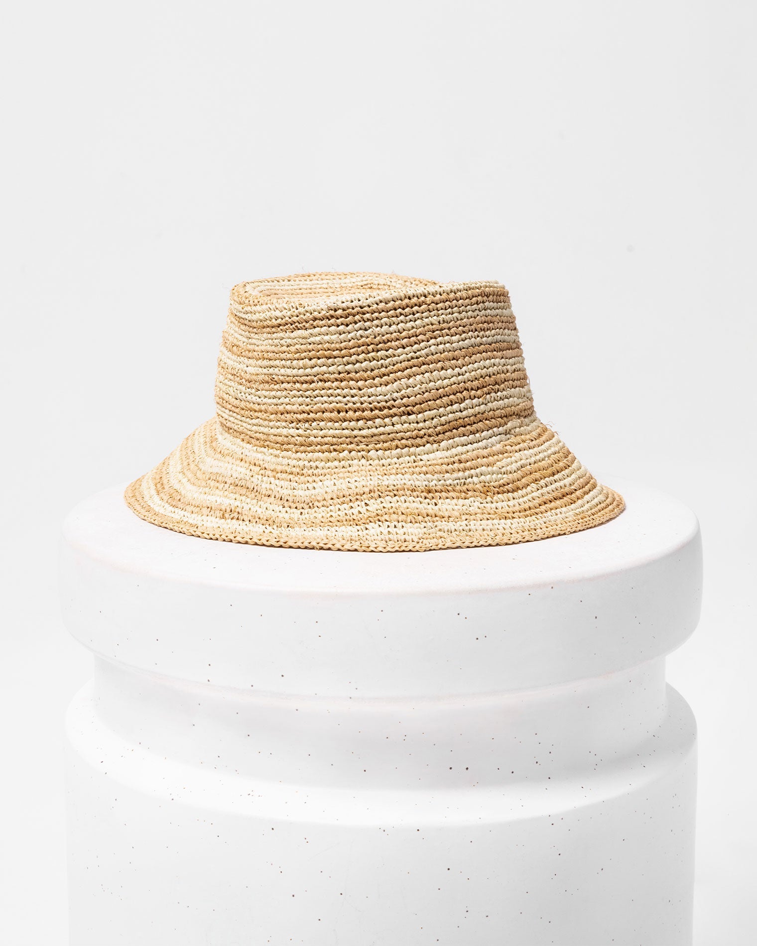 L*Space Isadora Bucket Hat