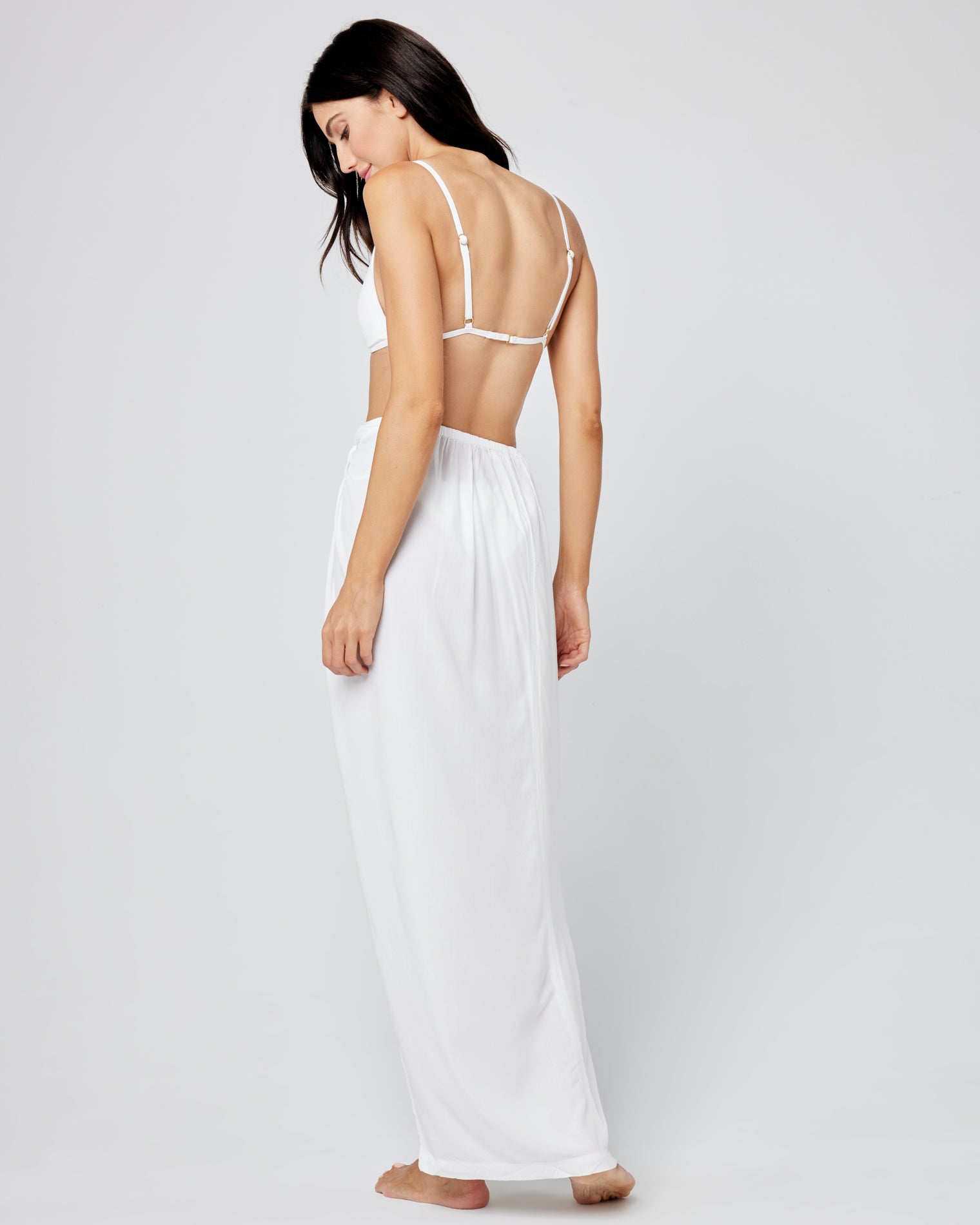 L*Space Mia Cover-Up Sarong
