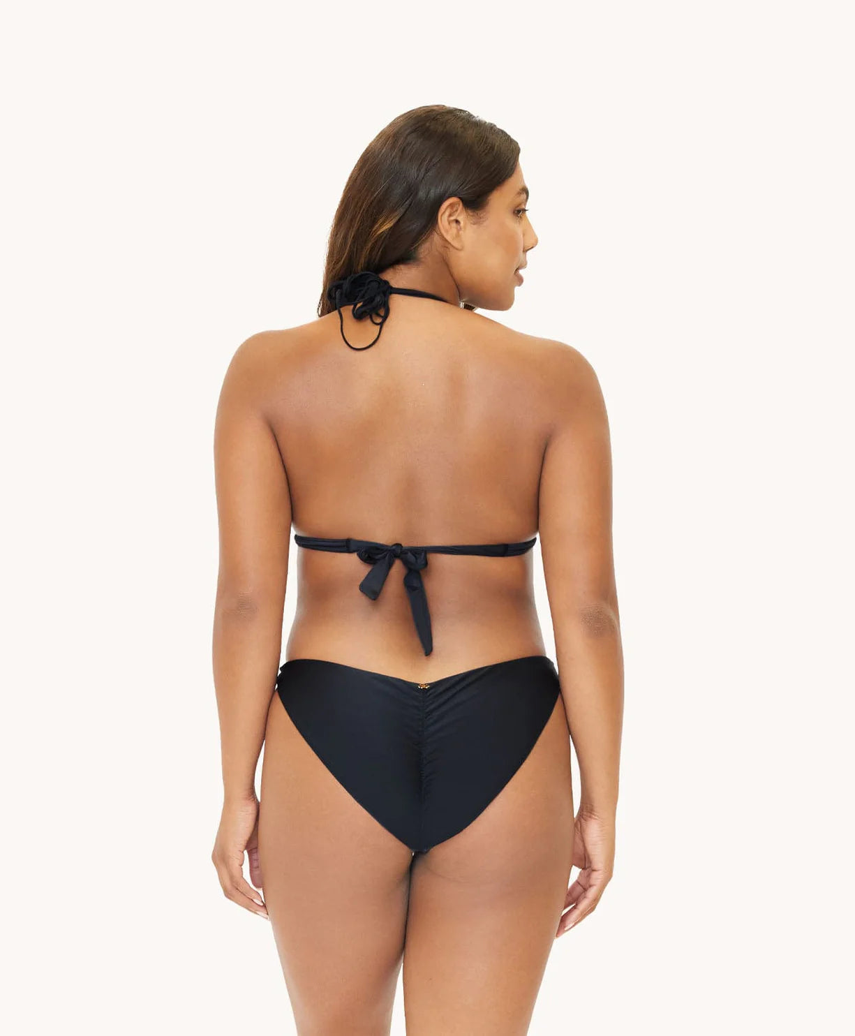 PQ Isla Tri Halter Bikini Top