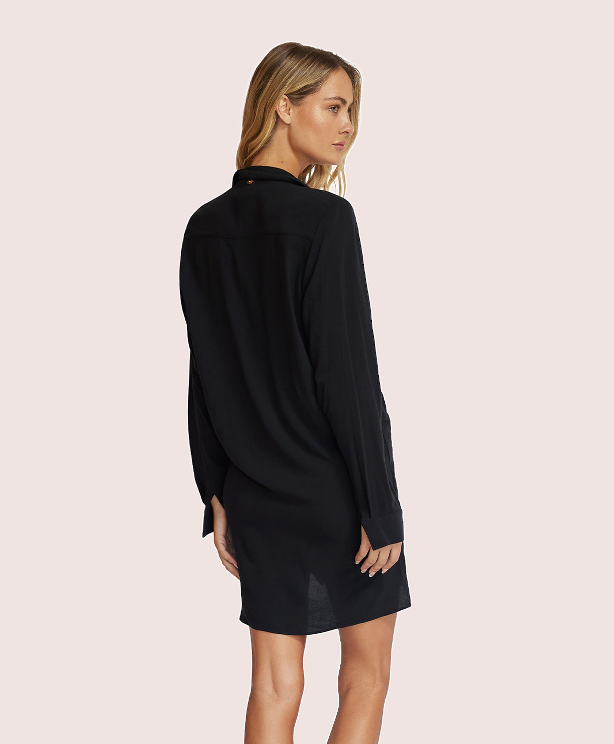 PQ Millie Tie Cover Up
