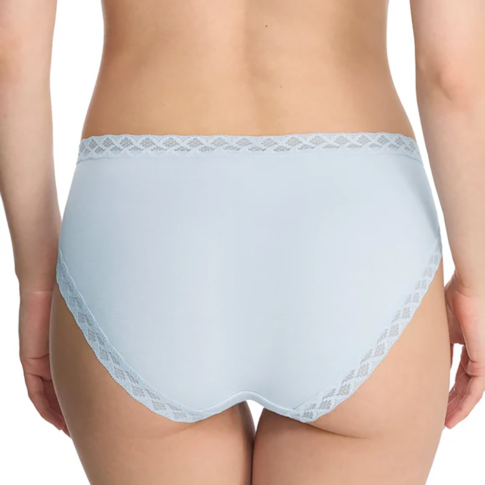 Natori Bliss Cotton French Cut Panty