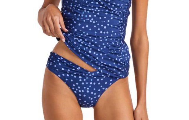 Seafolly Collection Twist Band Mini Hipster