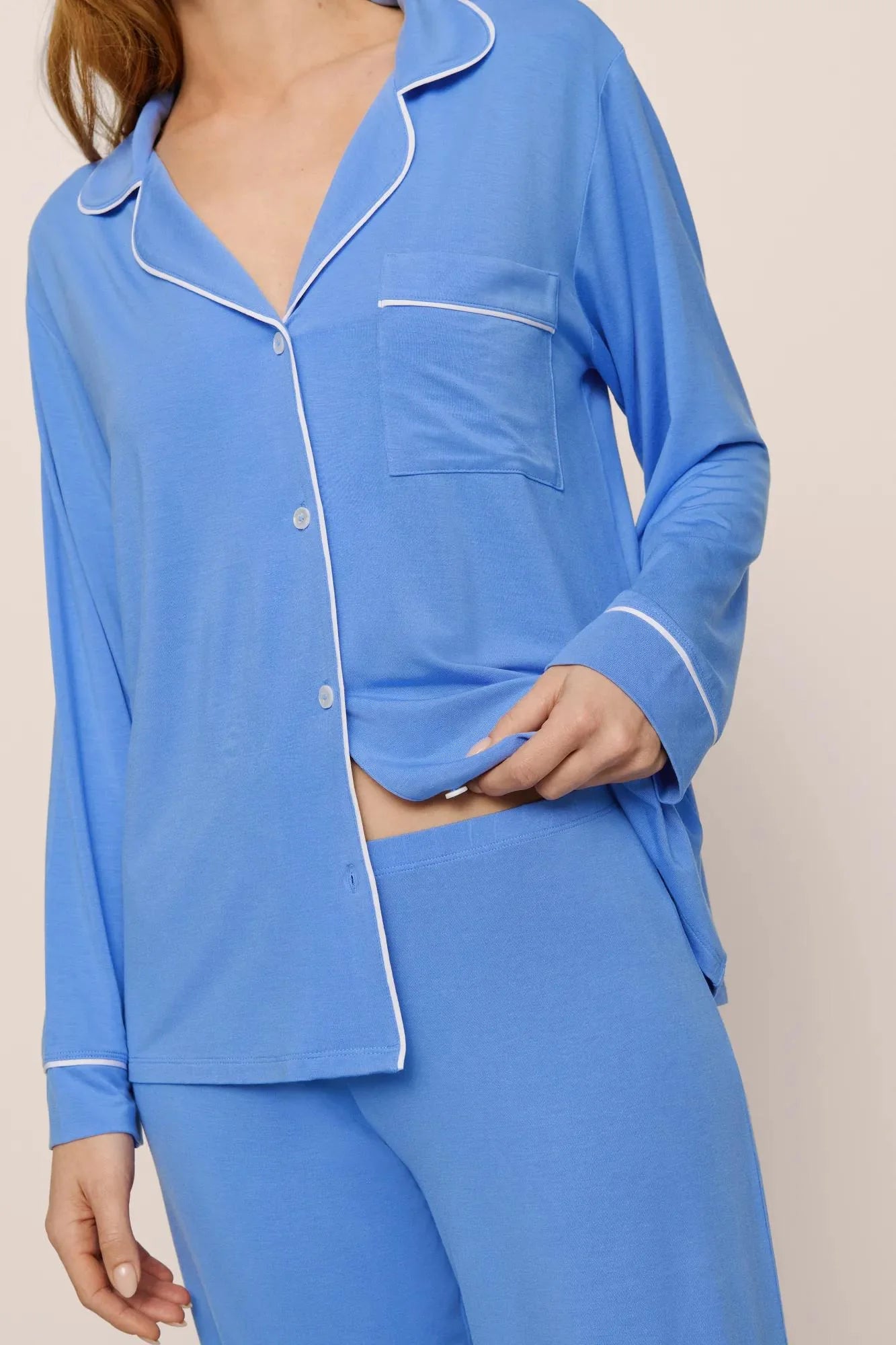 Eberjey Giselle pajama set