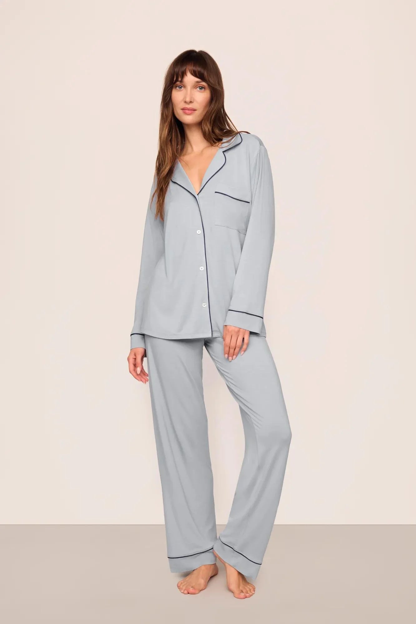 Eberjey Giselle pajama set