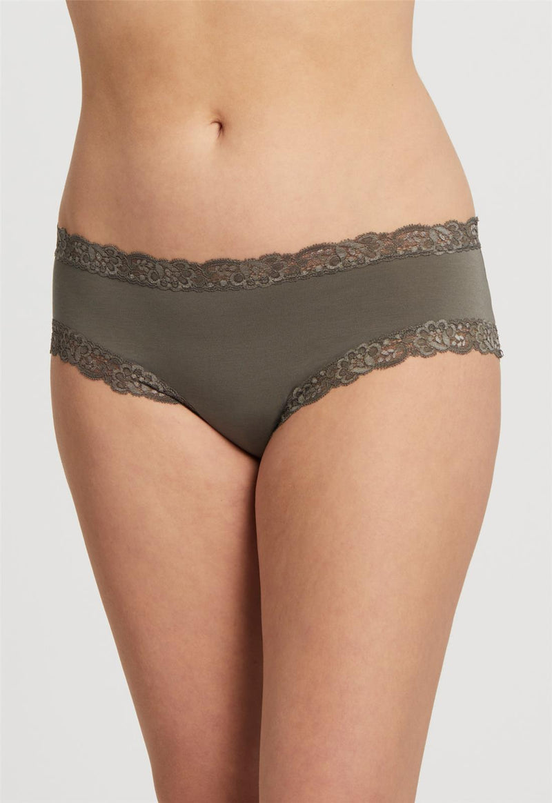 Fleur`t Iconic Boyshort