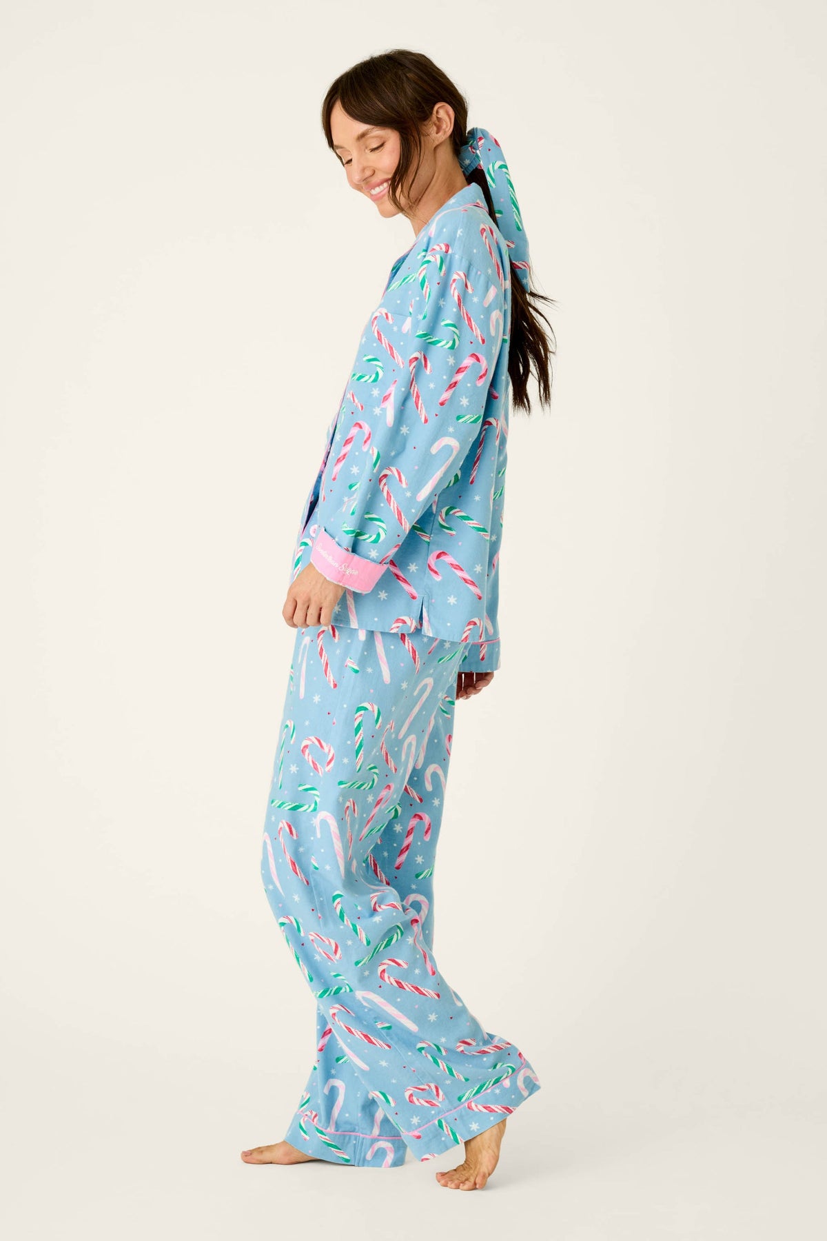 P.J. Salvage The Sweetest Season PJ Set