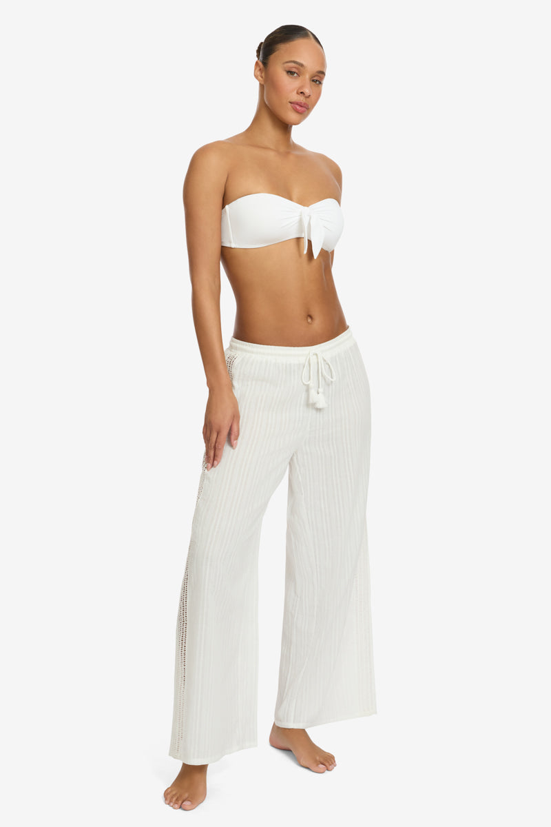 Robin Piccone Marina Long Pant