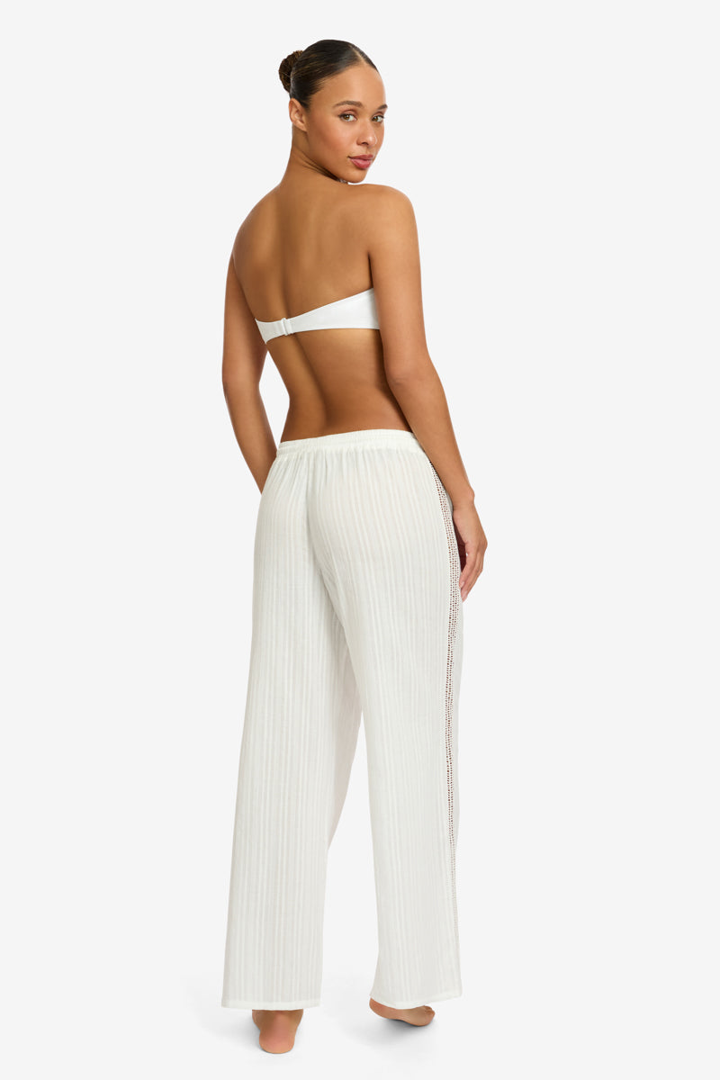 Robin Piccone Marina Long Pant