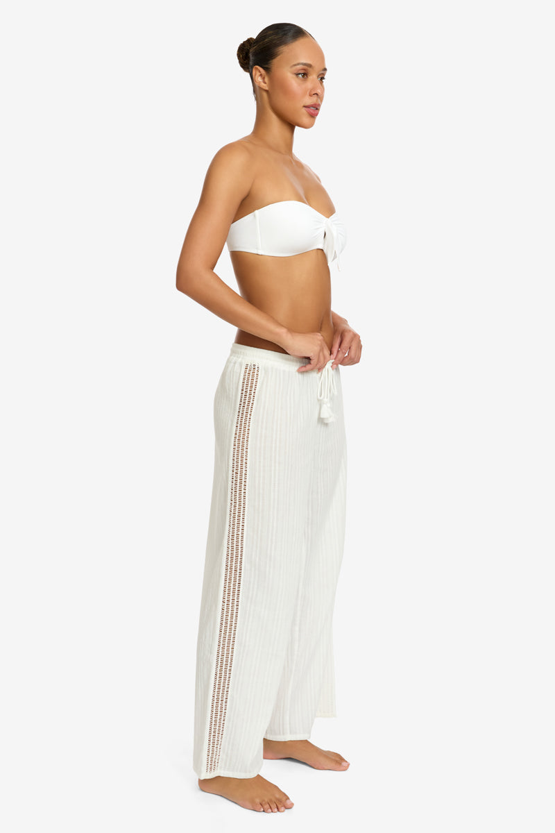 Robin Piccone Marina Long Pant