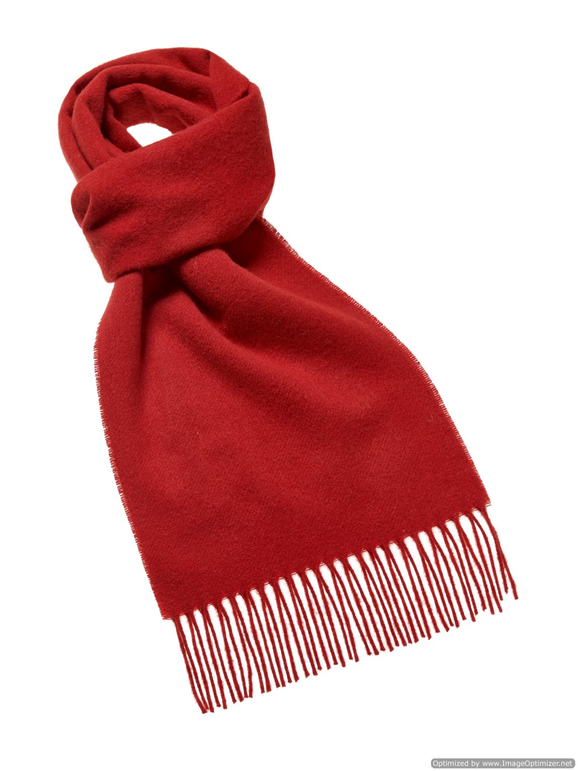 Bronte Plain Luxury Scarf