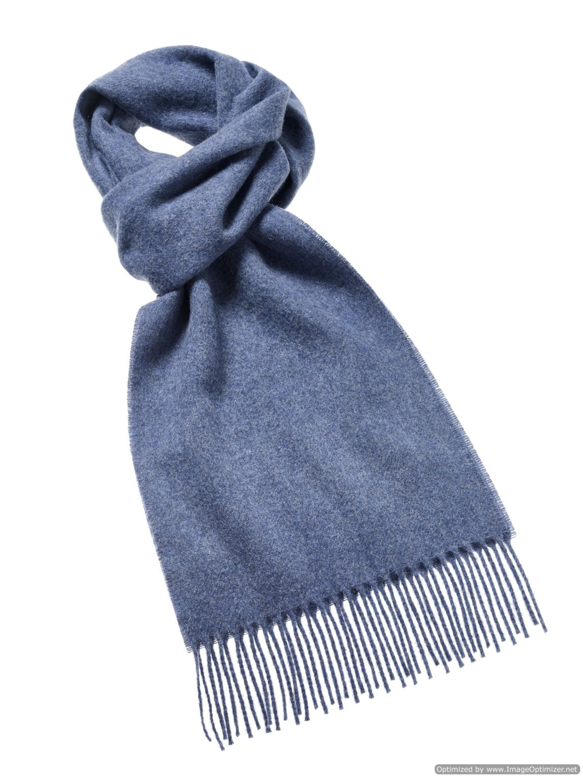 Bronte Plain Luxury Scarf