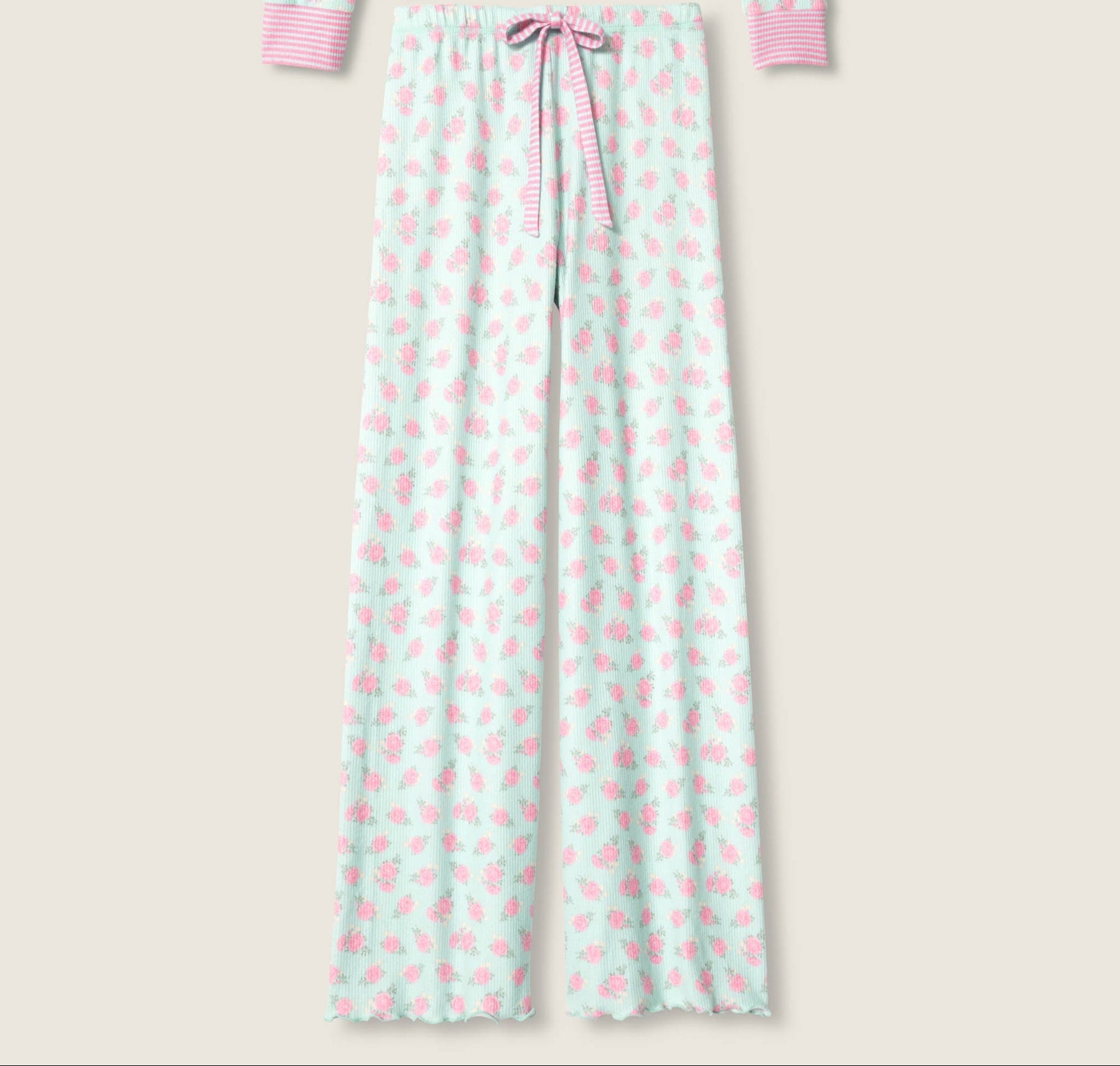 P.J. Salvage Secret Garden Pant