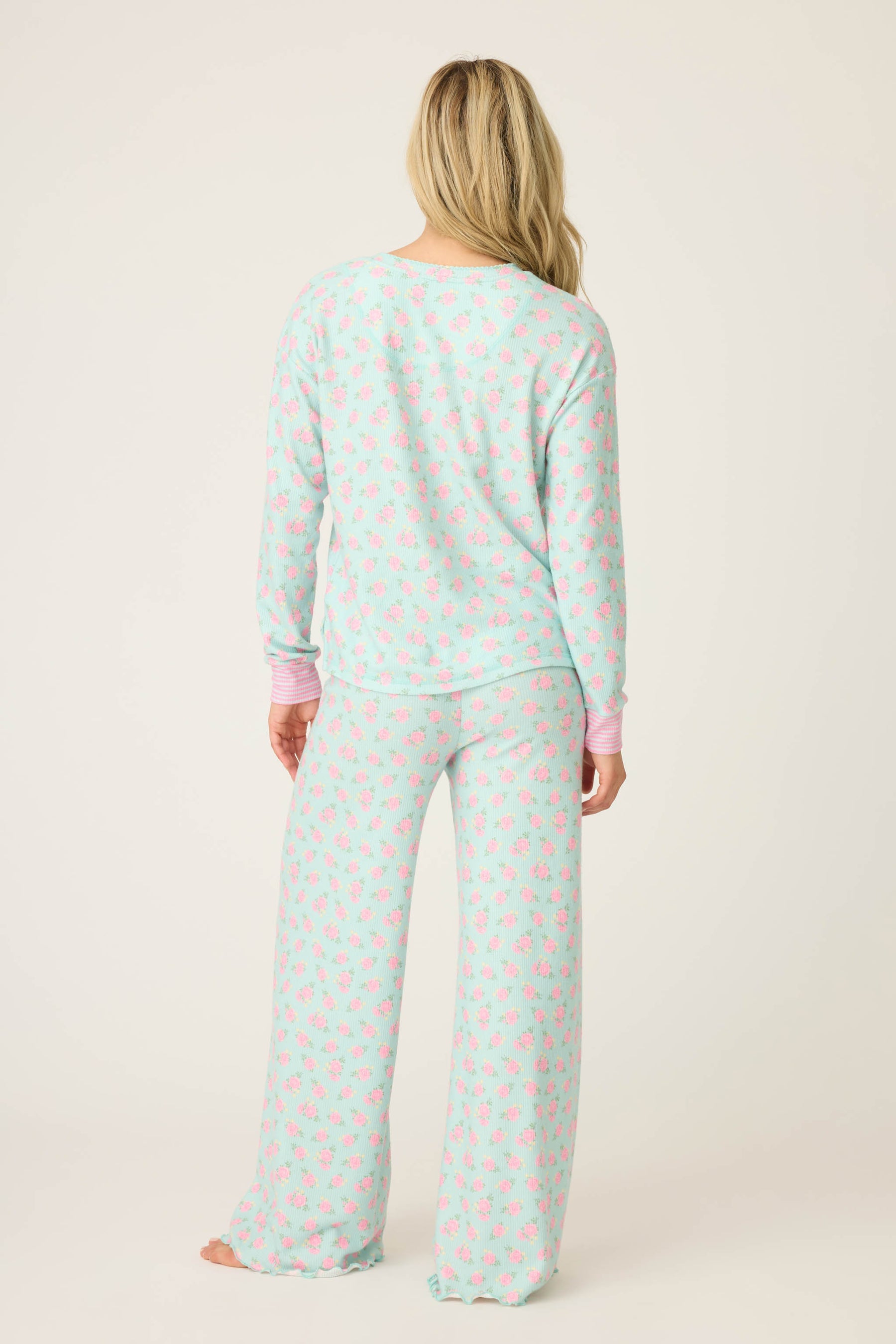 P.J. Salvage Secret Garden Pant