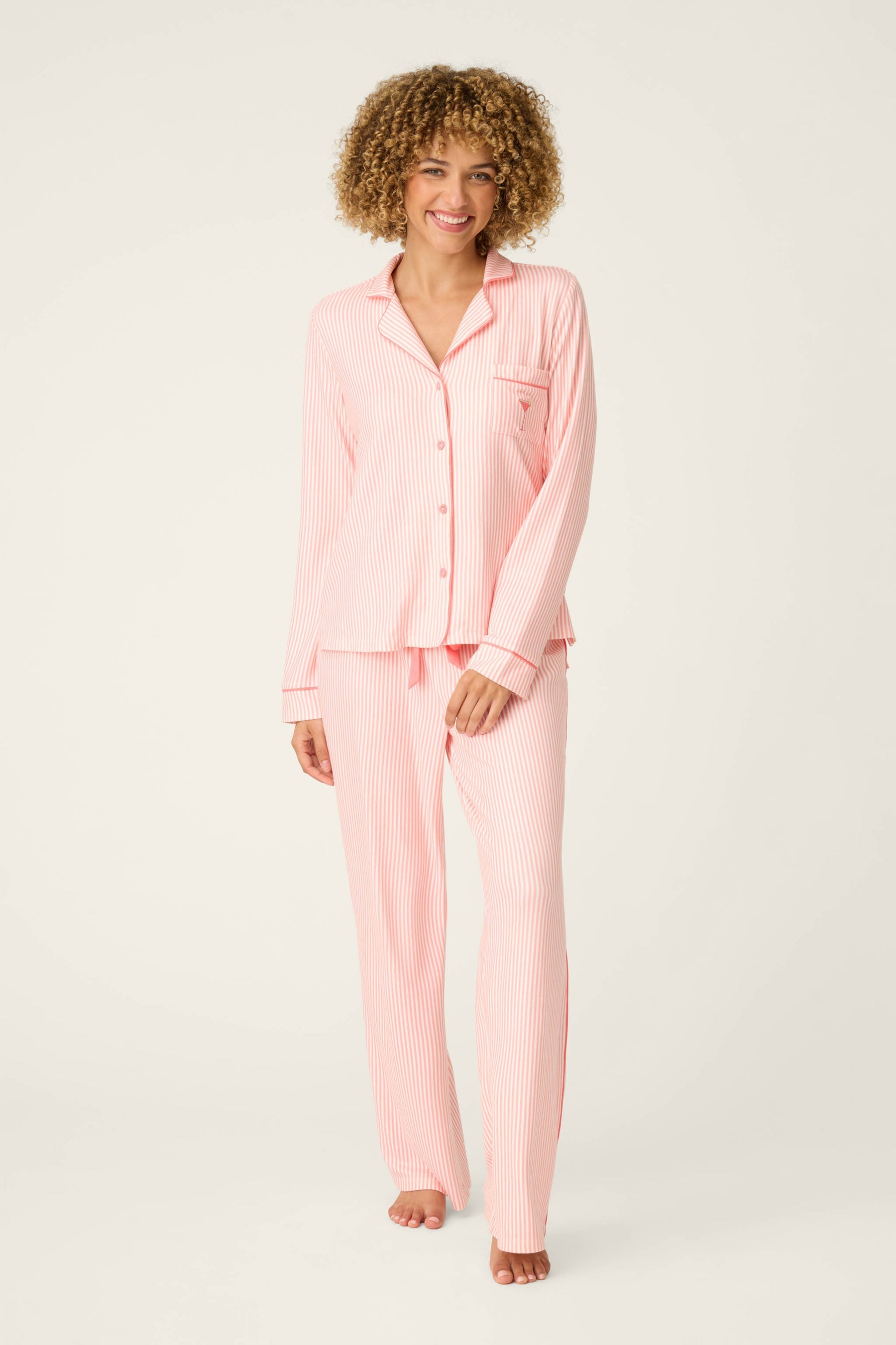 P.J. Salvage Paloma Mama PJ Set