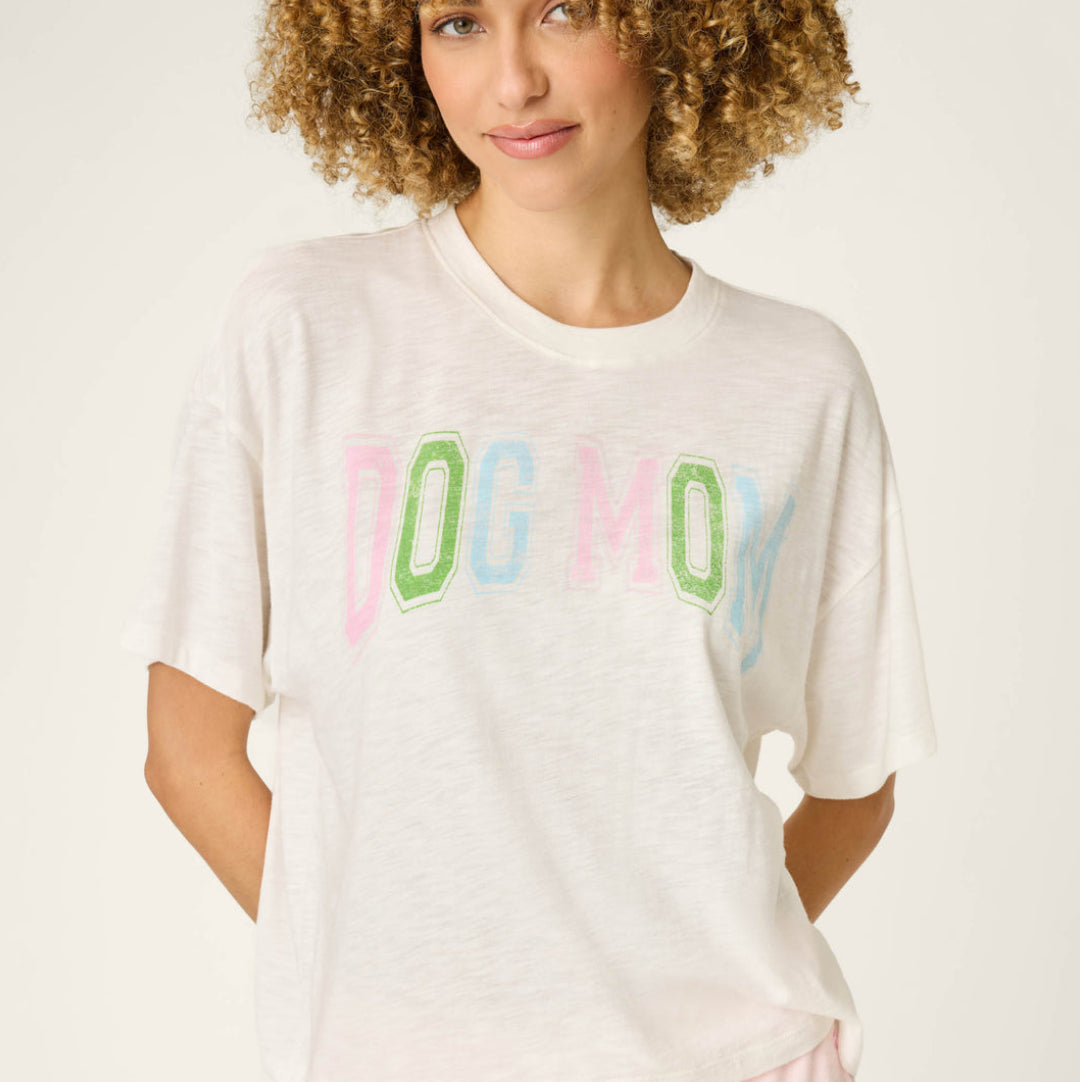 P.J. Salvage Pupcation Palms Short