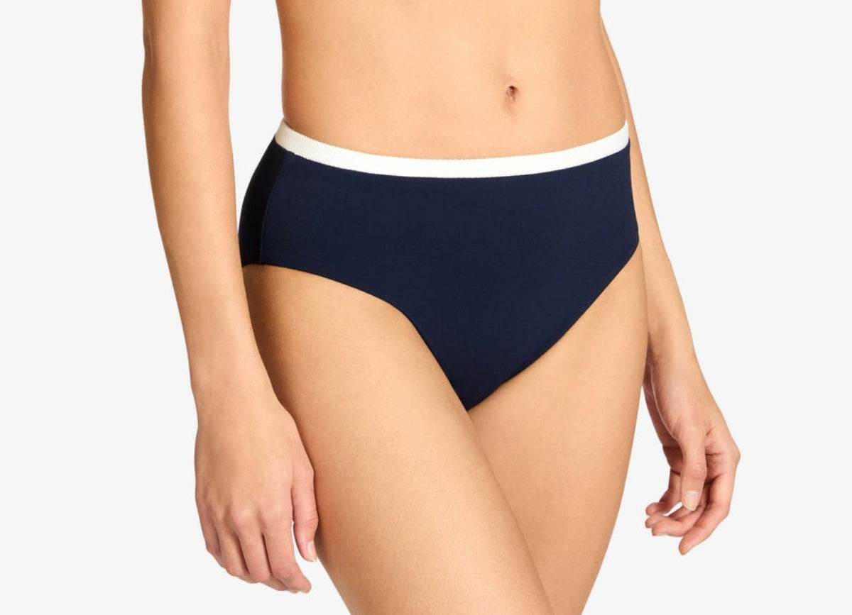 Robin Piccone Jacqui Halter Bikini Top