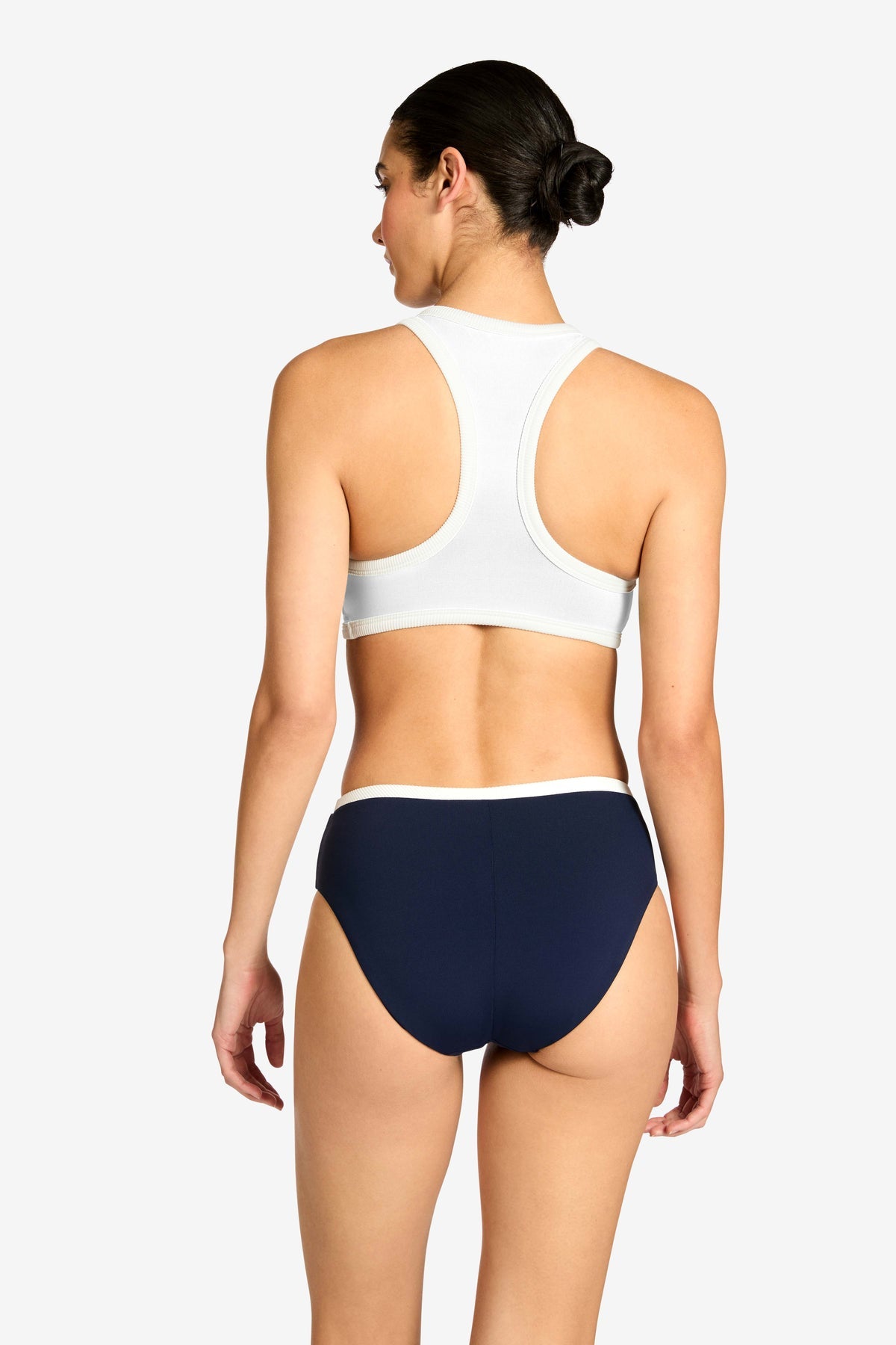 Robin Piccone Jacqui High Waist Bottom
