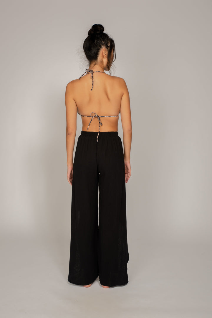 Peixoto Joan Wrap Pants