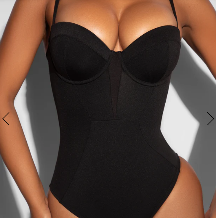 TA3 Bombshell One Piece
