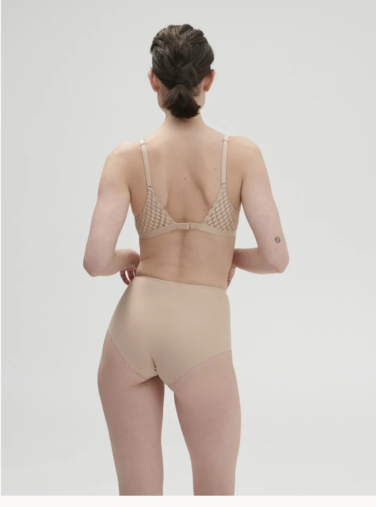 Simone Perele Suptile Triangle Bralette