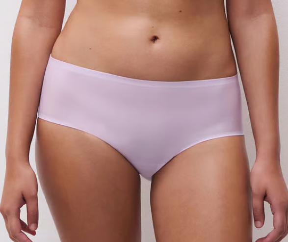 Chantelle Soft Stretch Seamless One Size Hipster Panty