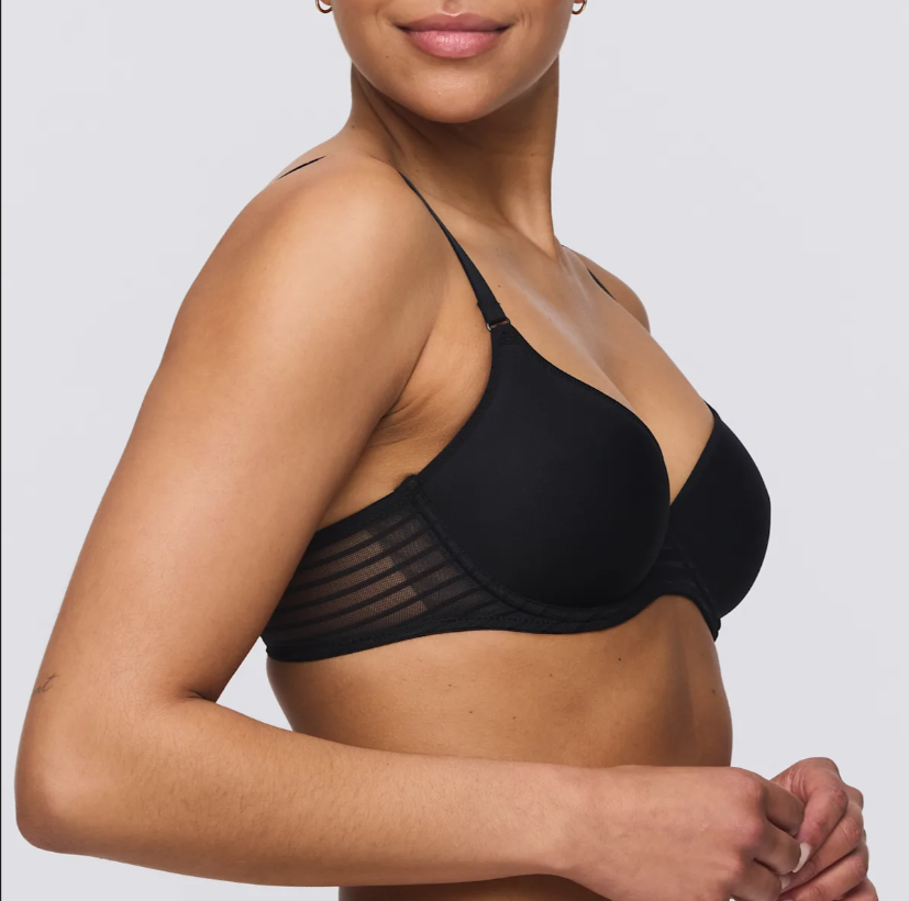 Mariejo Basyl Spacer Full Cup Bra