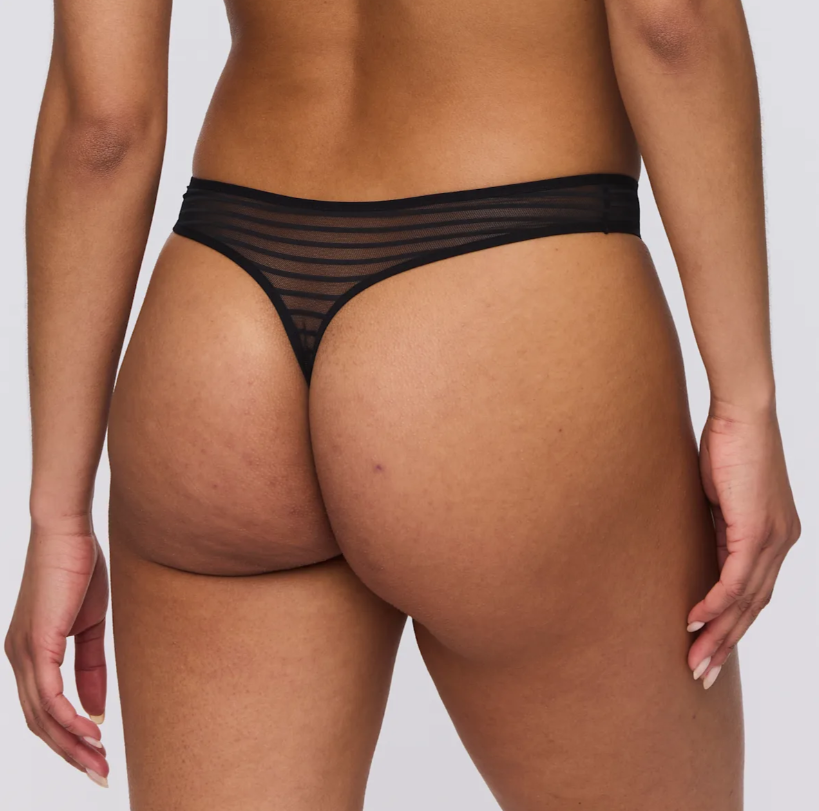 Mariejo Basyl Thong