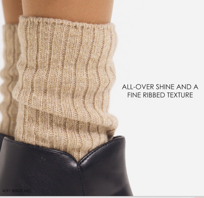 Falke Cosy Wool Special Edition Boot Sock