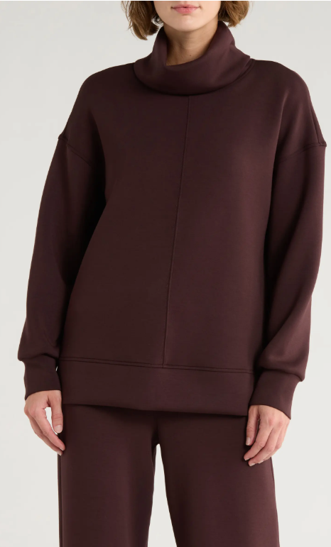 Spanx AirEssentials Turtleneck Tunic