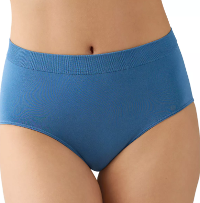 Wacoal B-Smooth Seamless Brief