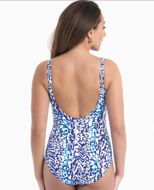 AnitaSwimwear Noy One Piece