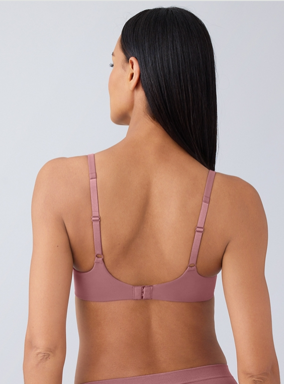 Wacoal How Perfect Soft Cup Bra