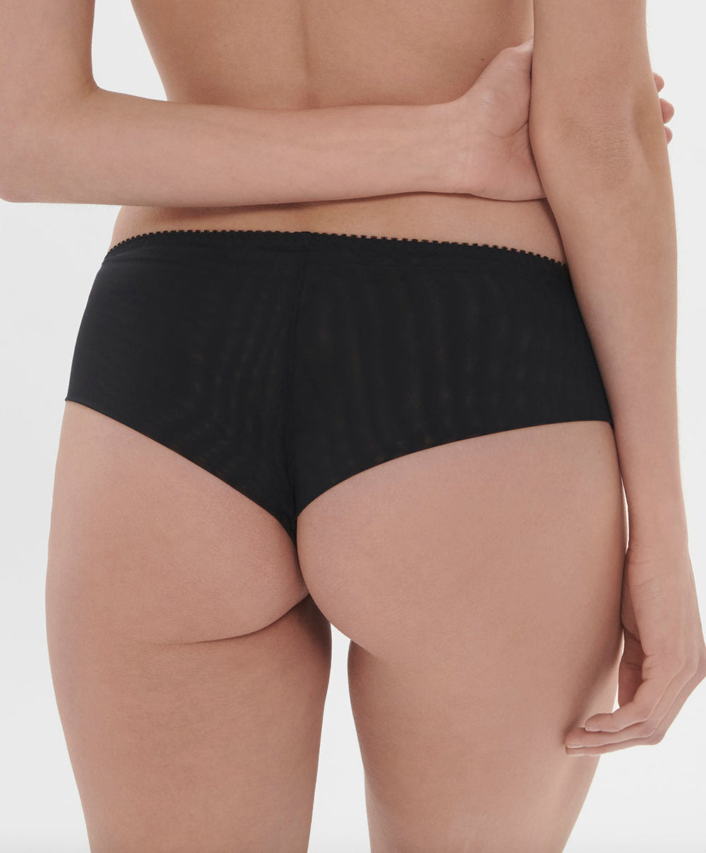 Simone Perele Intrigue Sheer Shorty