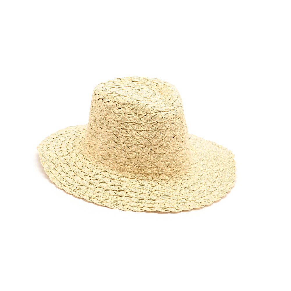 Nikki Beach Sirena Hat