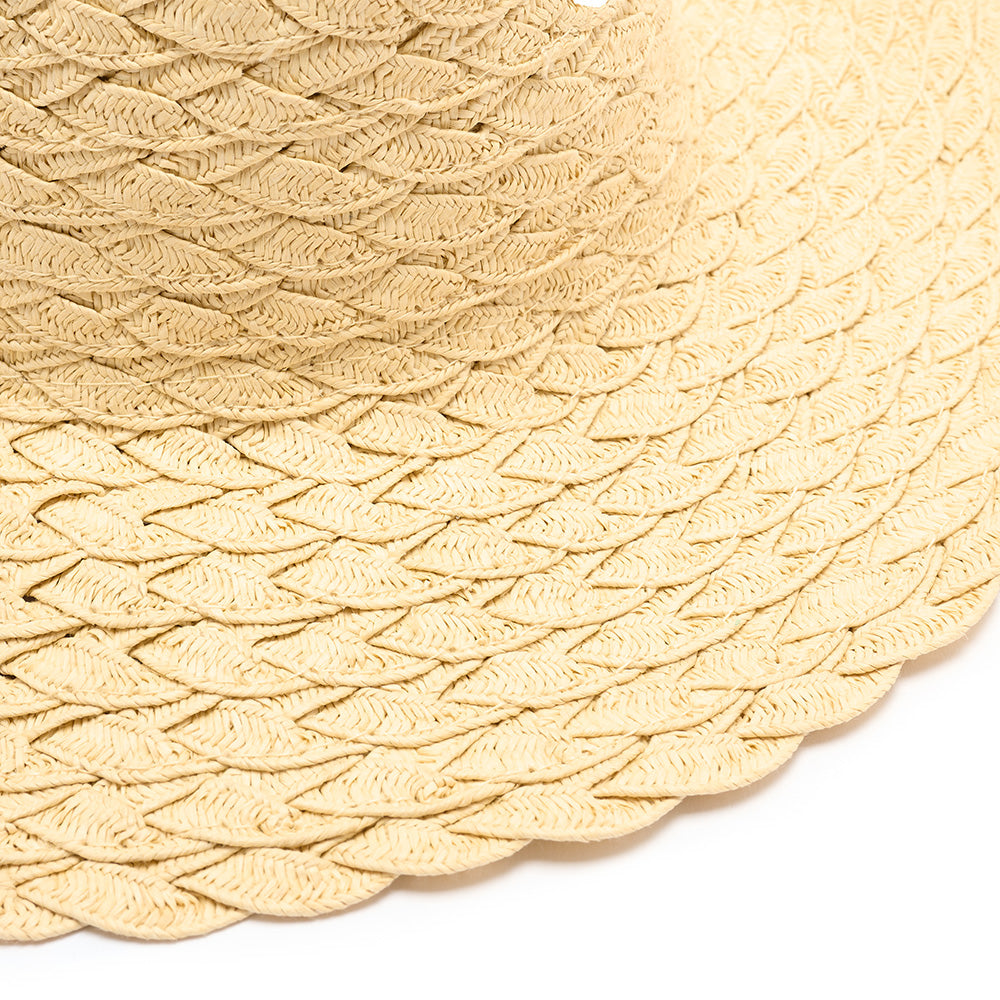 Nikki Beach Sirena Hat