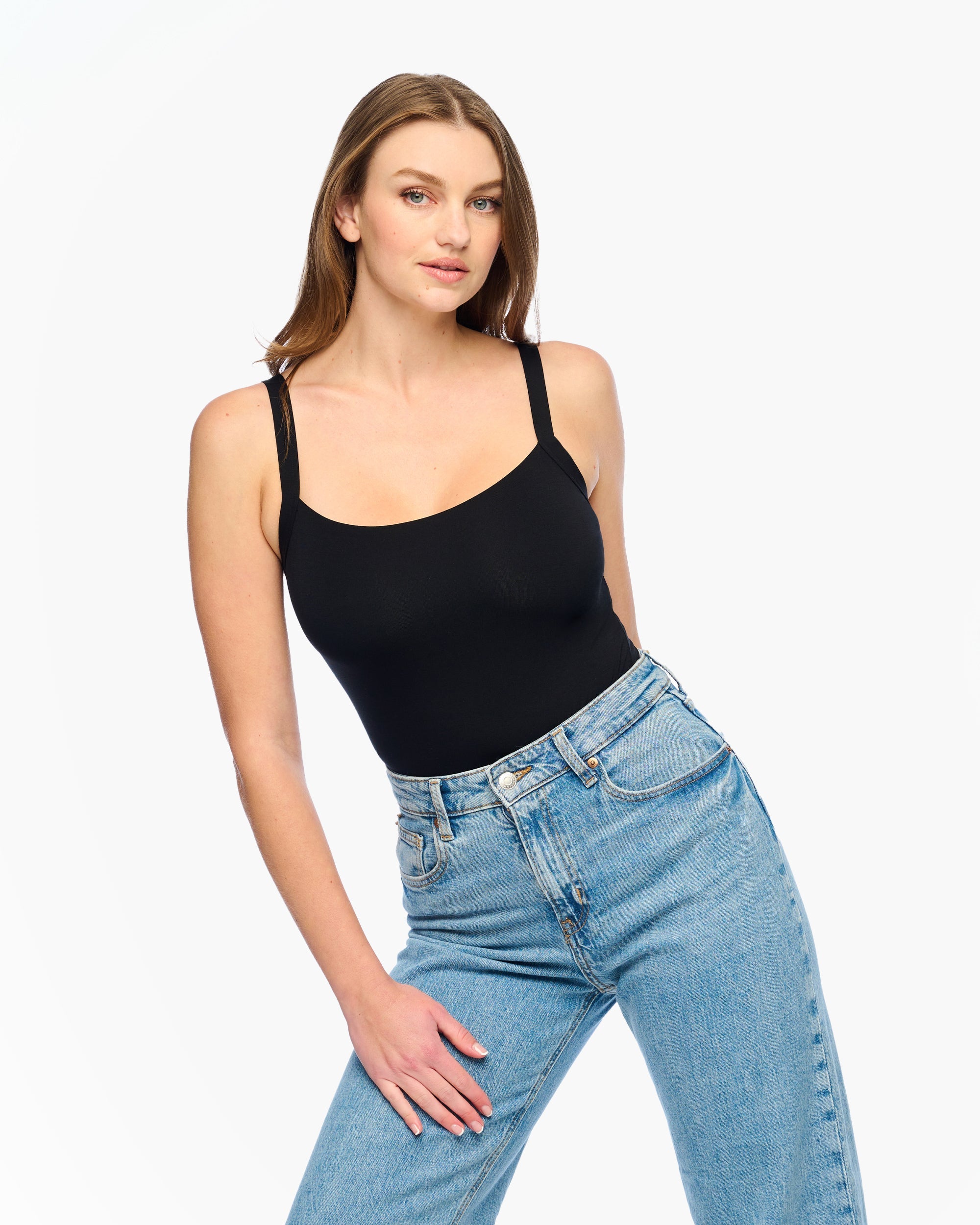 Cosabella Talco Curvy Camisole