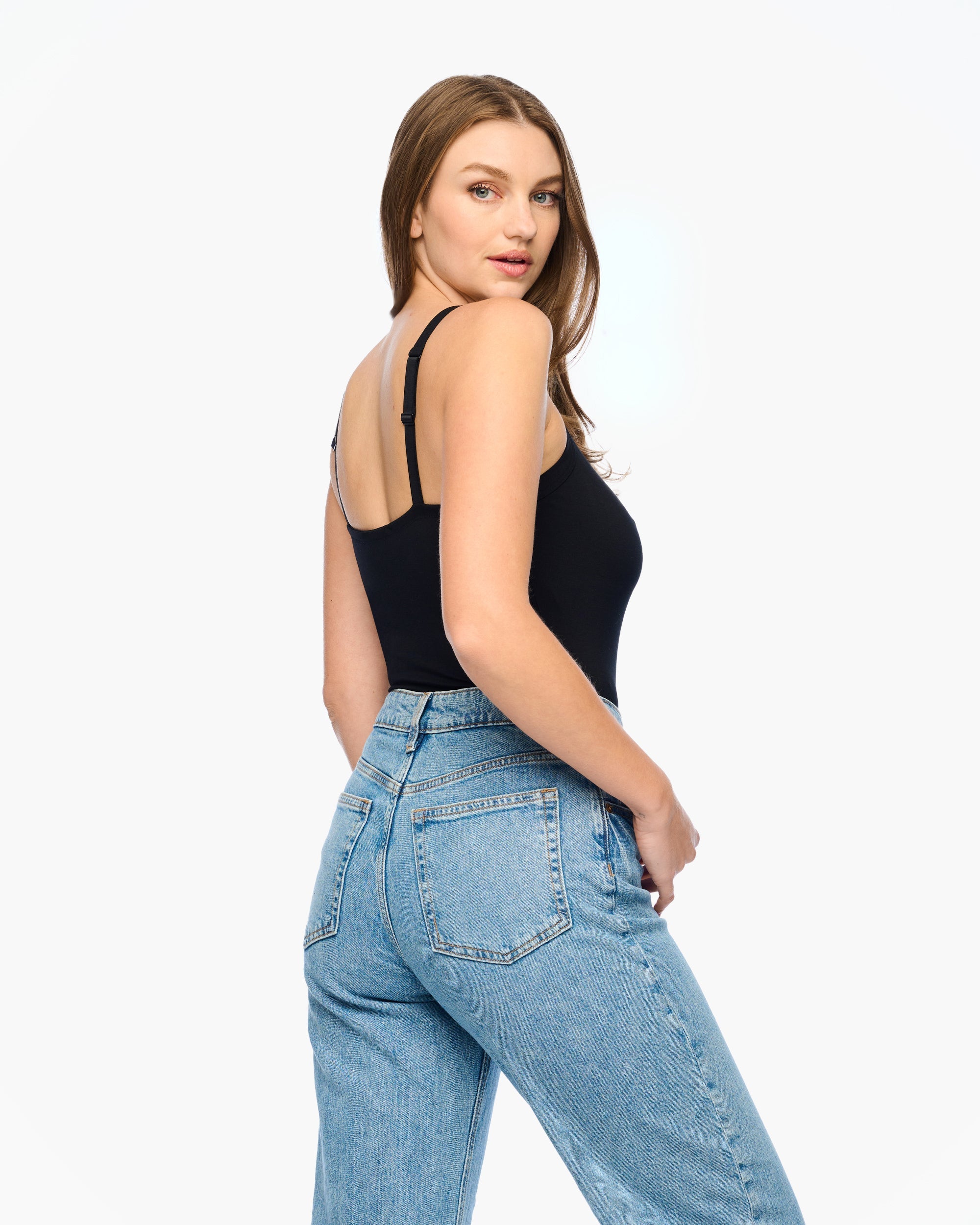 Cosabella Talco Curvy Camisole