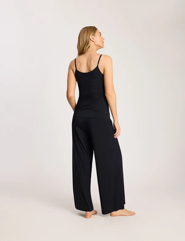 Commando Butter V-Neck Cami with Shelf Bra