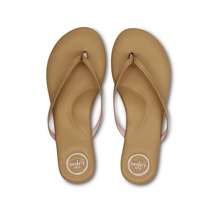 Solei Sea Indie Sandal