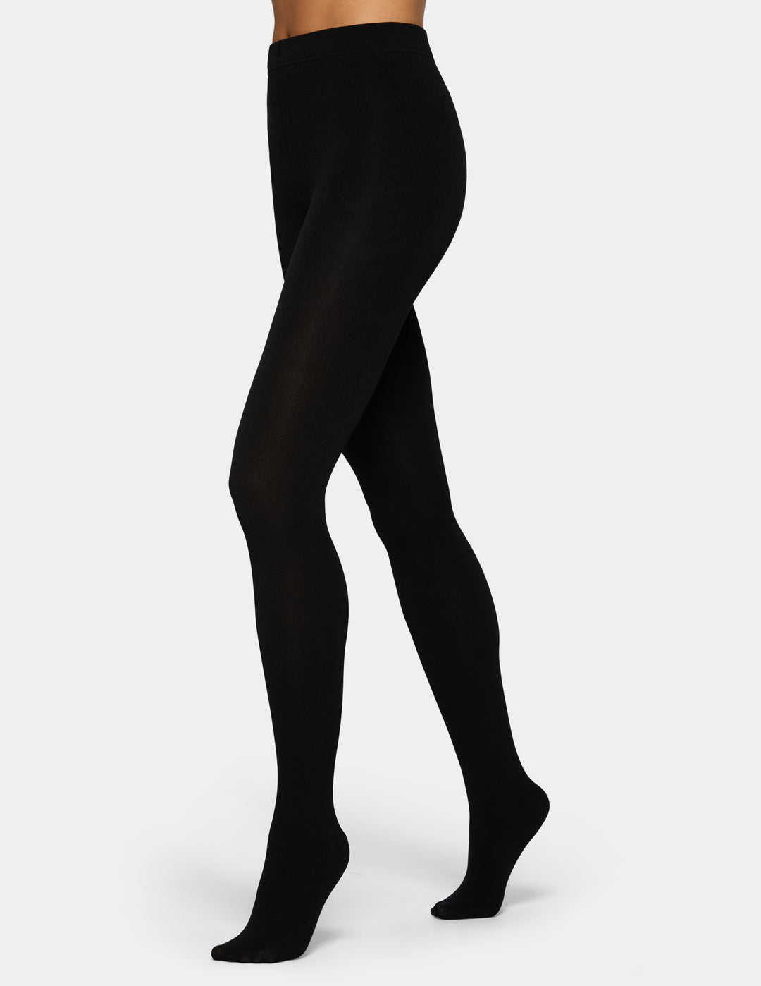 Hue Brushed Sweater Tight