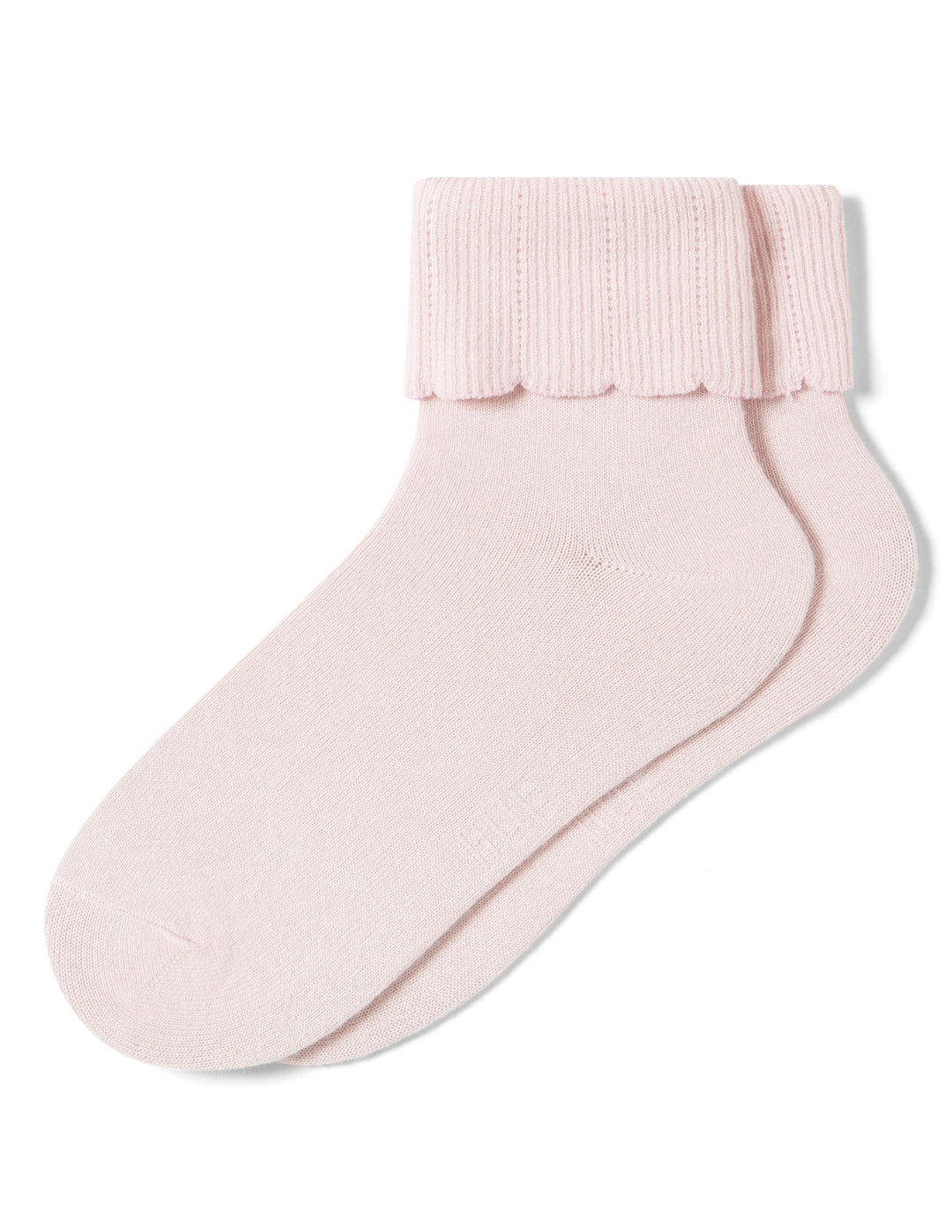 Hue Tulip Border Anklet Sock