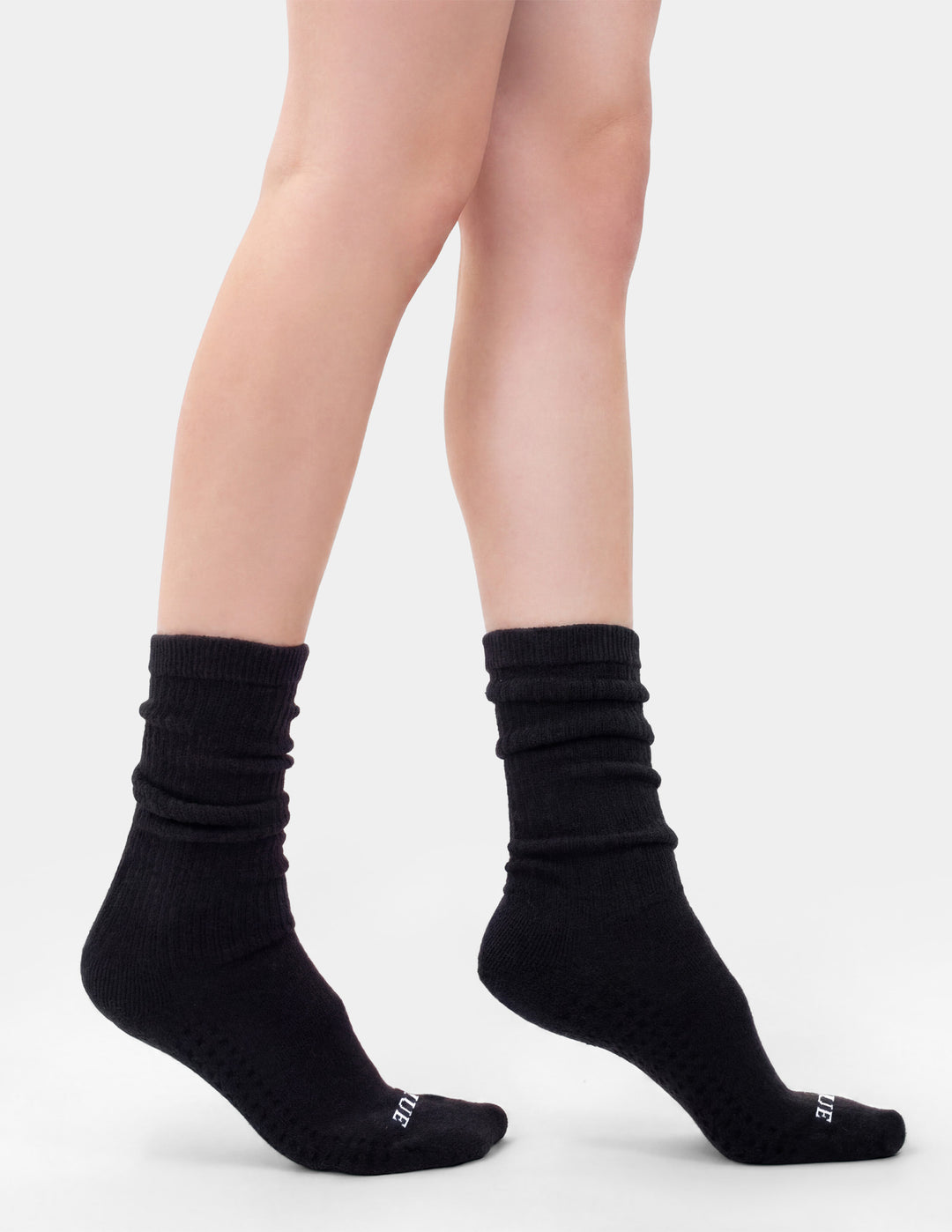 Hue Air Cushion Sport Scrunch 2pk