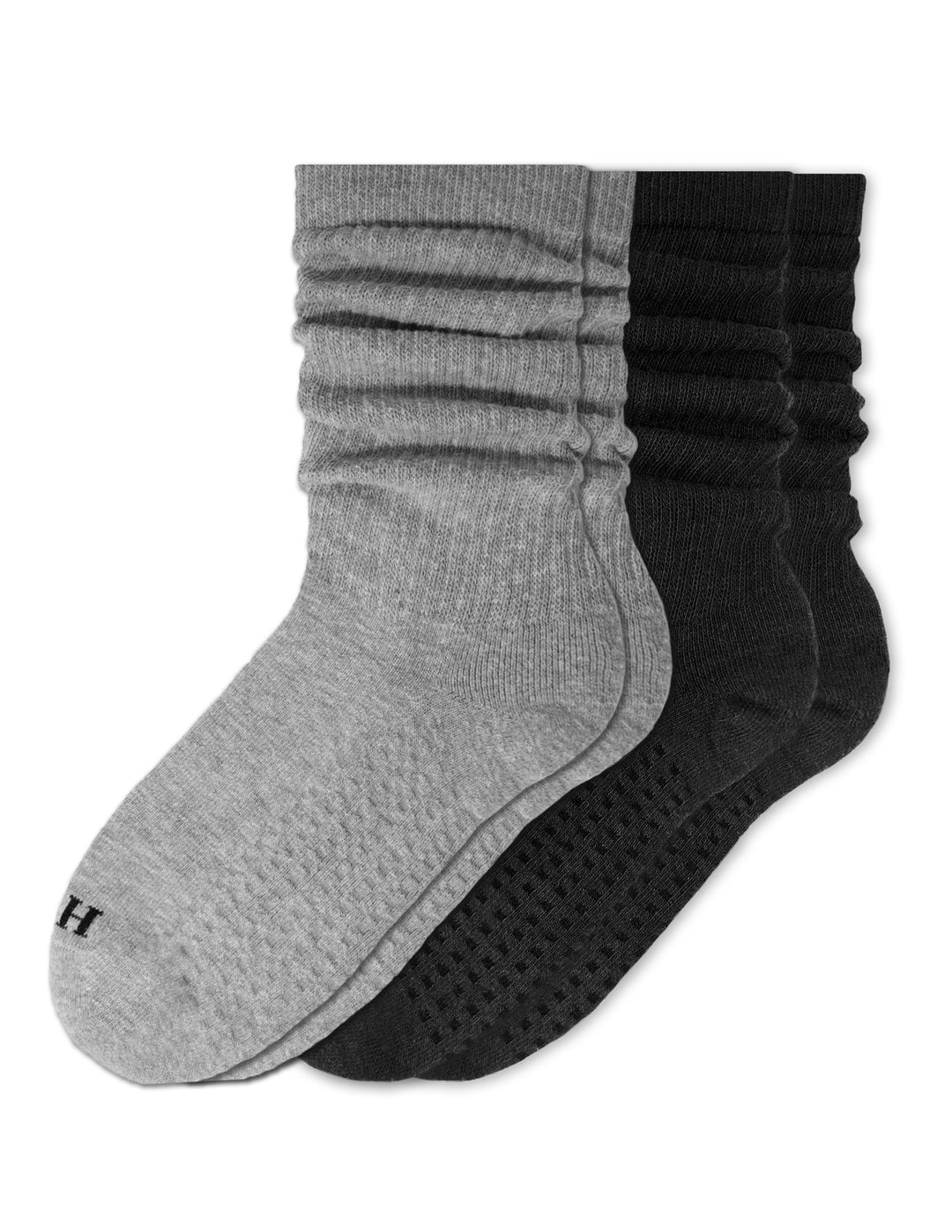 Hue Air Cushion Sport Scrunch 2pk