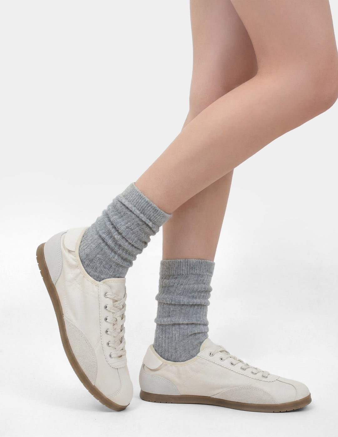 Hue Air Cushion Sport Scrunch 2pk