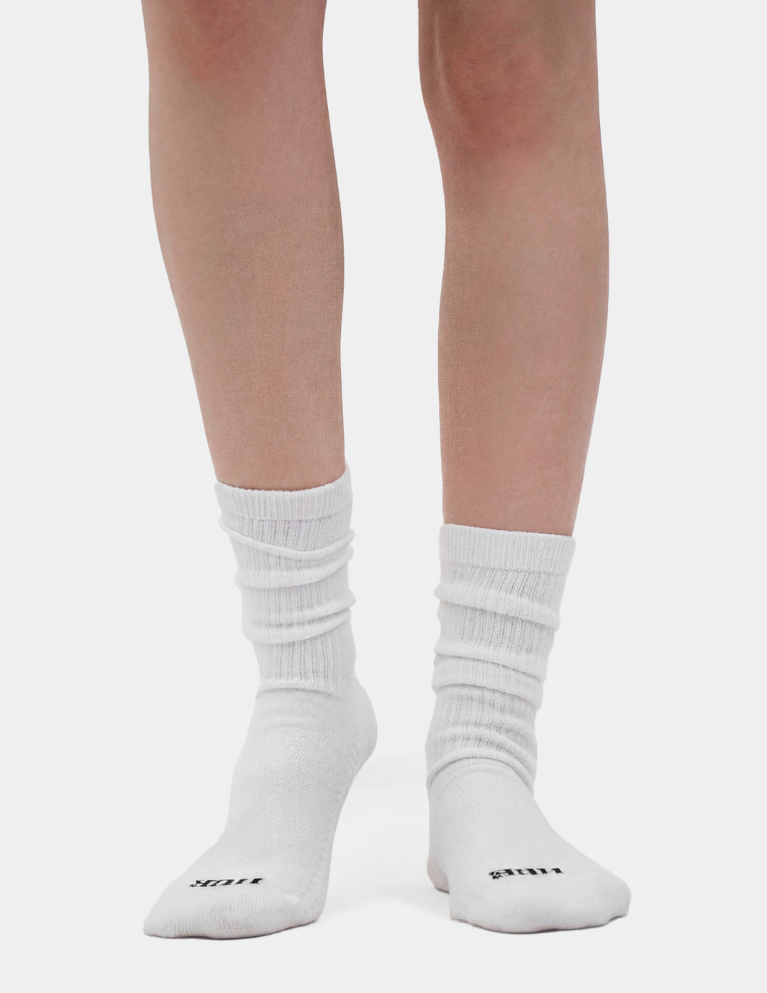 Hue Air Cushion Sport Scrunch 2pk