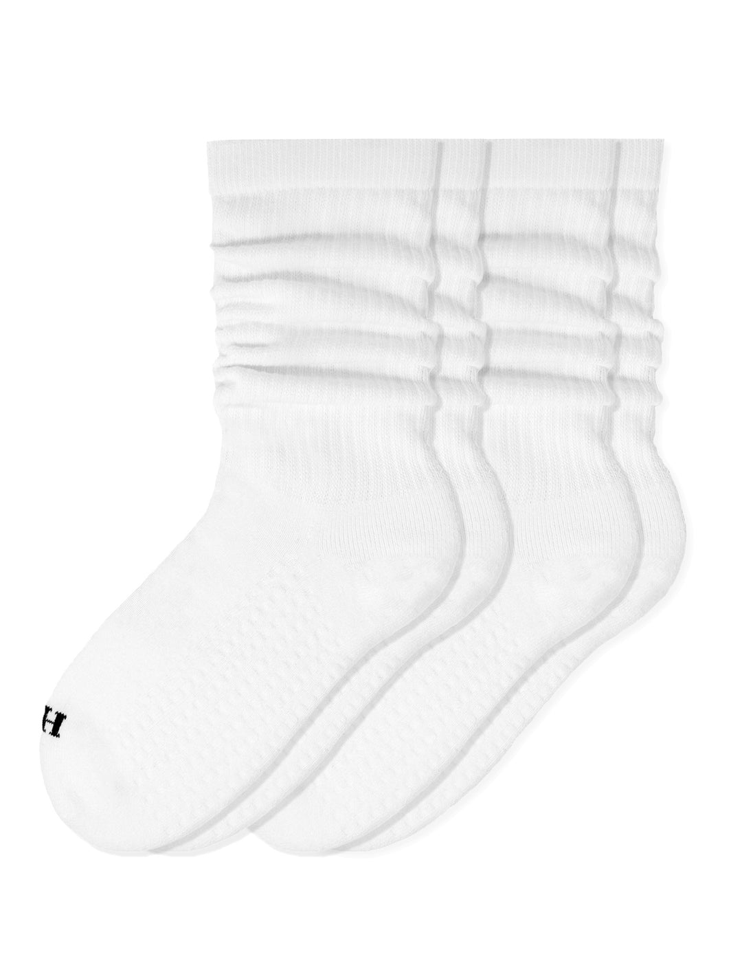 Hue Air Cushion Sport Scrunch 2pk