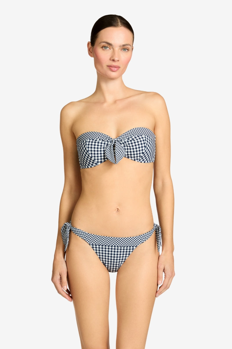 Robin Piccone Brigitte Bandeau Bikini Top