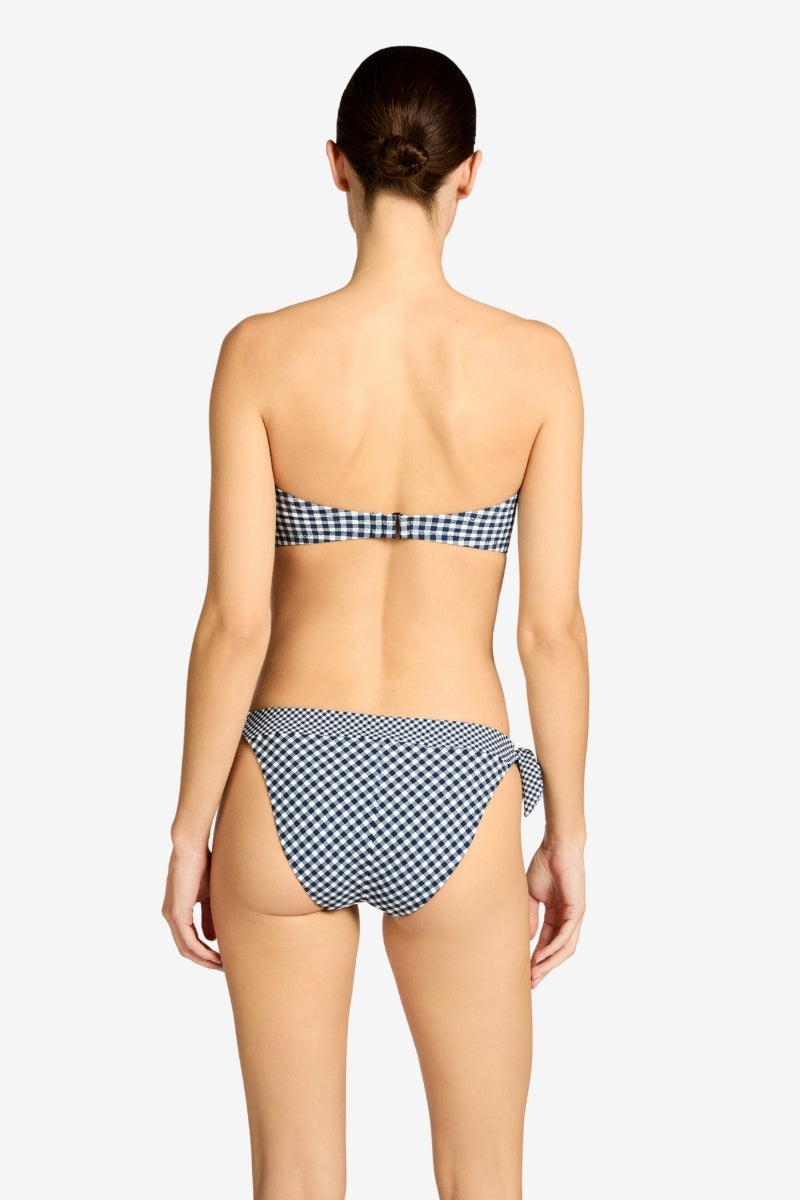 Robin Piccone Brigitte Bandeau Bikini Top