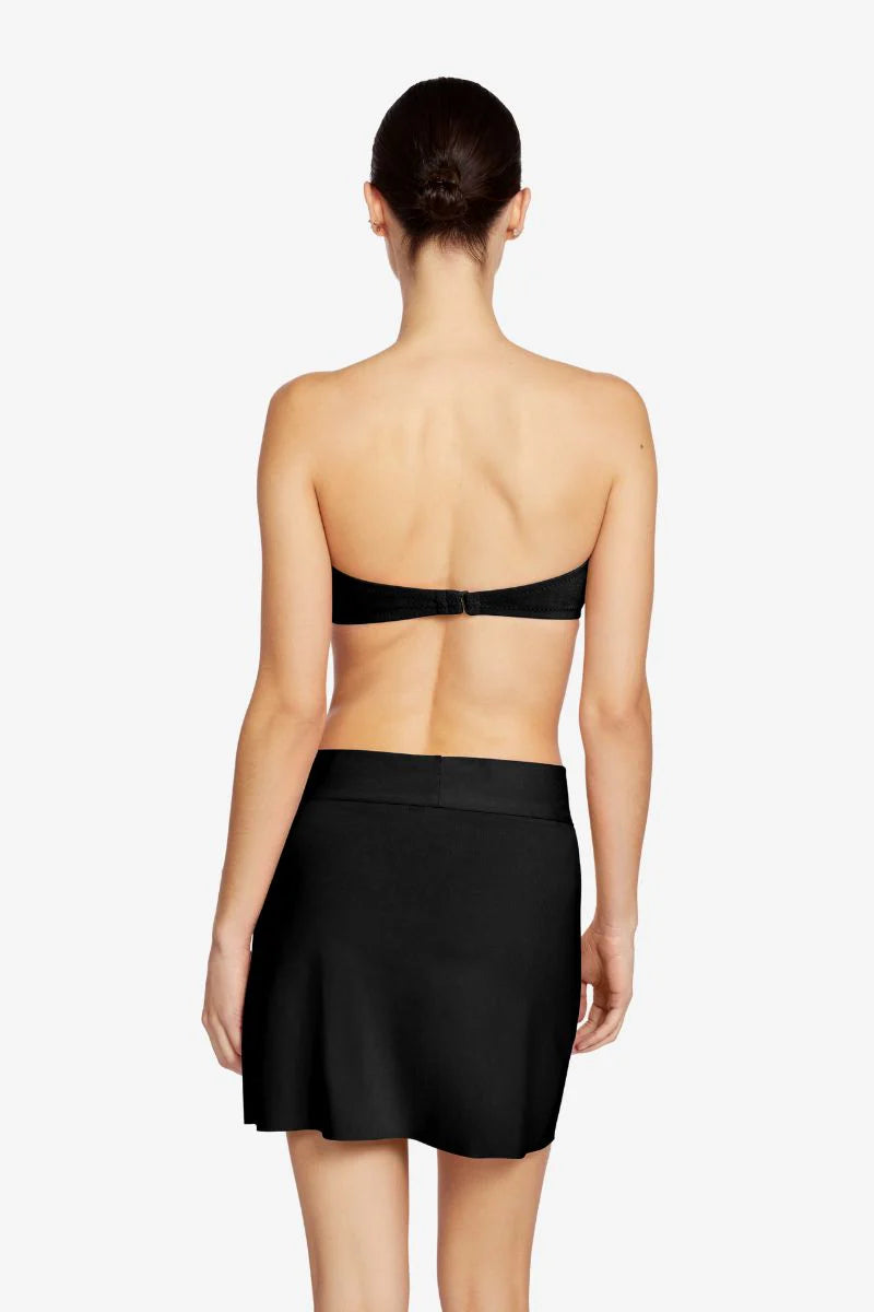 Robin Piccone Ava Twist Short Pareo